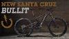 11 499 New 2021 Santa Cruz Bullit Emtb Review