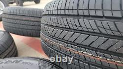 18 Hyundai Santa Cruz OEM wheel rims tires Black 95231 180411 2022 2023 NEW