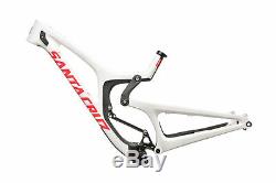 2015 Santa Cruz V10 Downhill Mountain Bike Frame Medium 27.5 Carbon