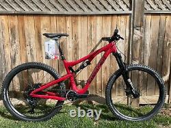 2017 Santa Cruz 5010 Medium Brand New 2021 SRAM Eagle GX 12-Speed with Rockshox