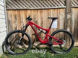 2017 Santa Cruz 5010 Medium Brand New 2021 SRAM Eagle GX 12-Speed with Rockshox