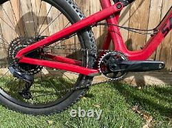 2017 Santa Cruz 5010 Medium Brand New 2021 SRAM Eagle GX 12-Speed with Rockshox