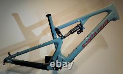 2020 Santa Cruz 5010 CC MTB Frame Size XL