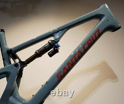 2020 Santa Cruz 5010 CC MTB Frame Size XL