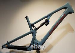 2020 Santa Cruz 5010 CC MTB Frame Size XL