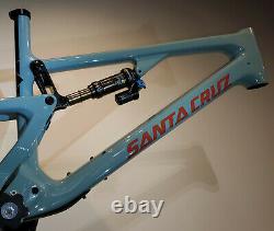 2020 Santa Cruz 5010 CC MTB Frame Size XL
