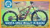 2021 Santa Cruz Bullit Review Huge 85nm Torque Ep8 Equipped Enduro Machine