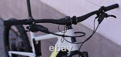 2021 Santa Cruz Heckler E-MTB, CC Carbon, L, 29/27, Sram GX, NEW FULL WARRANTY