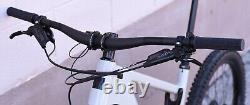 2021 Santa Cruz Heckler E-MTB, CC Carbon, L, 29/27, Sram GX, NEW FULL WARRANTY