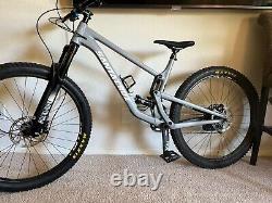 2021 Santa Cruz Hightower ALU XL