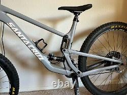 2021 Santa Cruz Hightower ALU XL