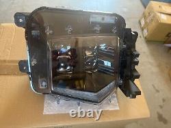 2022-2023-2024 Hyundai Santa Cruz OEM LED Left Driver side Headlight