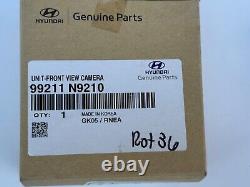 2022 2023 HYUNDAI SANTA CRUZ FRONT WINDSHIELD LANE ASSIST CAMERA 99211-N9210 New