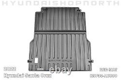 2022-2023 Hyundai Santa Cruz Bed Liner Genuine OEM Accessories K5F33-AU000