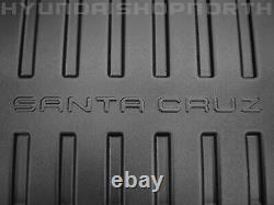 2022-2023 Hyundai Santa Cruz Bed Liner Genuine OEM Accessories K5F33-AU000