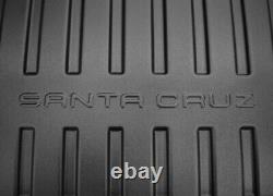 2022-2023 Hyundai Santa Cruz Bed Liner OEM Parts K5F33-AU000