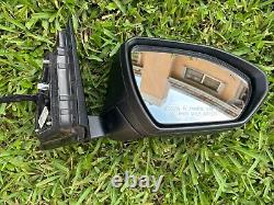 2022-2023 Hyundai Santa Cruz Mirror WithBlind Spot 87620-CW030 RIGHT OEM