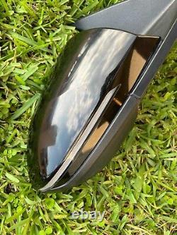 2022-2023 Hyundai Santa Cruz Mirror WithBlind Spot 87620-CW030 RIGHT OEM