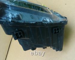 2022-2024 Hyundai Santa Cruz 92101-K5110 LED Headlight Left Driver OEM READ