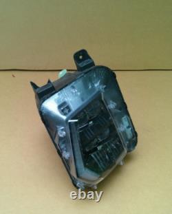 2022-2024 Hyundai Santa Cruz 92101-K5110 LED Headlight Left Driver OEM READ