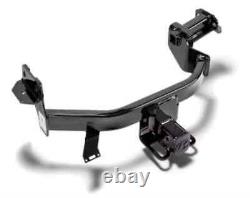 2022-2024 Hyundai Santa Cruz Tow Hitch Receiver K5F61-AU000