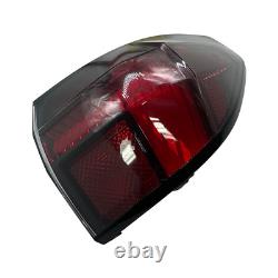 2022-2025 Hyundai Santa Cruz Halogen & LED Tail Light Right Passenger OEM