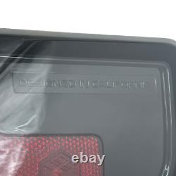 2022-2025 Hyundai Santa Cruz Halogen & LED Tail Light Right Passenger OEM
