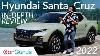 2022 Hyundai Santa Cruz Review A New Kind Of Truck Cargurus