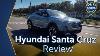 2022 Hyundai Santa Cruz Review U0026 Road Test