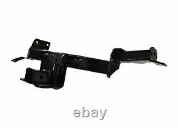 2022 Hyundai Santa Cruz Trailer Hitch OEM Parts K5F61-AU000