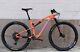 2022 Santa Cruz BLUR MTB, C Carbon, L, 29, Sram GX, NEW FULL WARRANTY