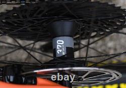 2022 Santa Cruz BLUR MTB, C Carbon, L, 29, Sram GX, NEW FULL WARRANTY