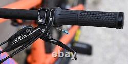 2022 Santa Cruz BLUR MTB, C Carbon, L, 29, Sram GX, NEW FULL WARRANTY