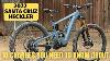 2022 Santa Cruz Heckler Emtb Review 10 Changes You Need To Know About