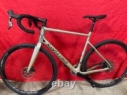 2022 Santa Cruz Stigmata 3 CC 56 Brut Rival New