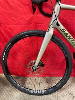 2022 Santa Cruz Stigmata 3 CC 56 Brut Rival New