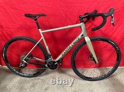 2022 Santa Cruz Stigmata 3 CC 56 Brut Rival New