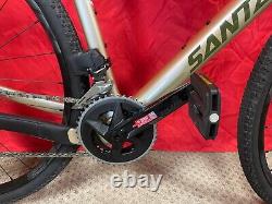 2022 Santa Cruz Stigmata 3 CC 56 Brut Rival New