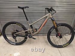 2023 Santa Cruz Megatower CC XO1 XL Free Shipping