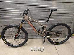 2023 Santa Cruz Megatower CC XO1 XL Free Shipping