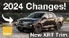 2024 Hyundai Santa Cruz Full Change List New Xrt Trim