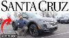 2024 Hyundai Santa Cruz The Best Affordable Truck