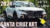 2024 Hyundai Santa Cruz Xrt 2 5t Detailed Look In Wilmington Nc
