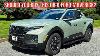 2024 Hyundai Santa Cruz Xrt What S New For 2024