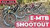 2024 Lightweight E Mtb Shootout Which Were Our Favorites