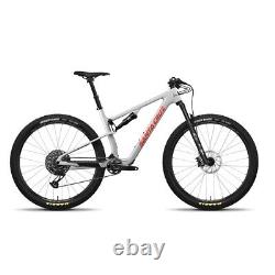 2024 Santa Cruz Blur TR C 29 S