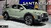 2025 Hyundai Santa Cruz Facelift First Look Impressions What S New Allcarnews