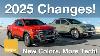 2025 Hyundai Santa Cruz Full Change List New Interior Tech And Colors