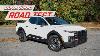 2025 Hyundai Santa Cruz Motorweek Road Test