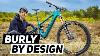 2026 Santa Cruz Bullit First Look